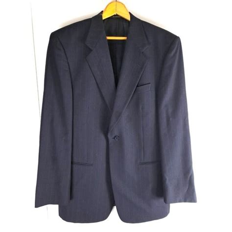 givenchy sport coat mens|Givenchy monsieur suit.